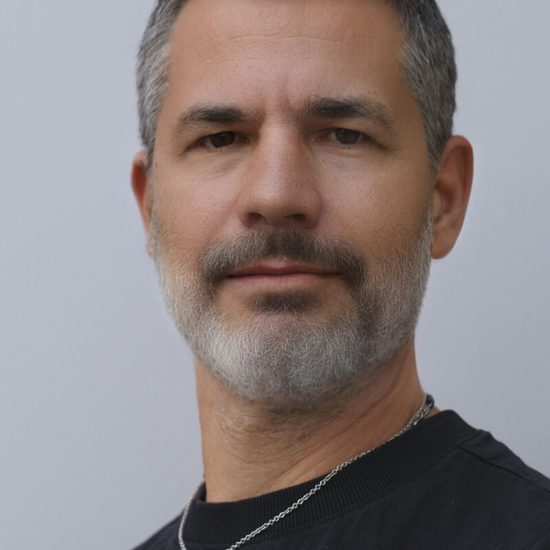 Didier Légeret