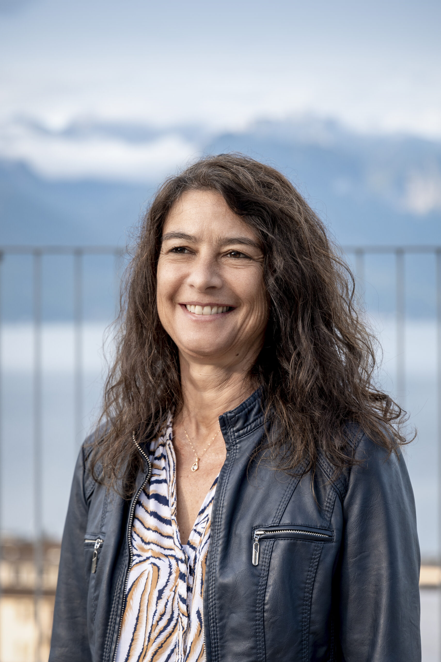 Yolande Brandt Komatanos